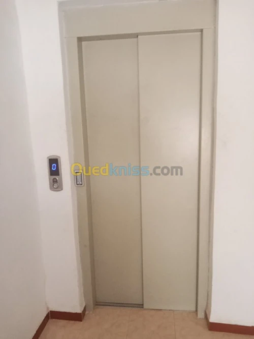 Vente Appartement F4 Sidi bel abbes Sidi bel abbes