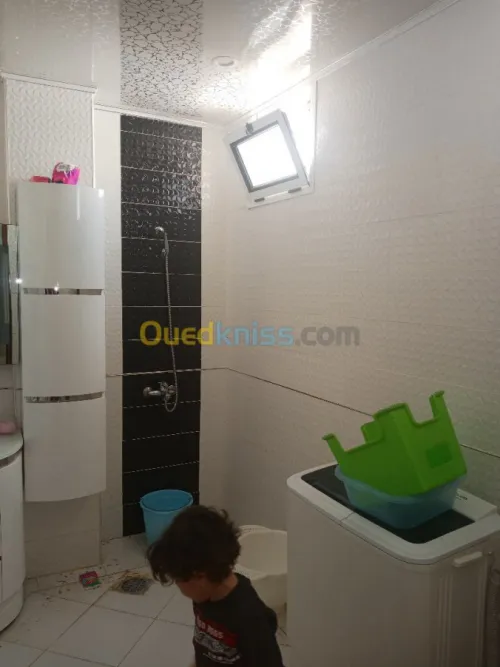 Vente Appartement F4 Sidi bel abbes Sidi bel abbes