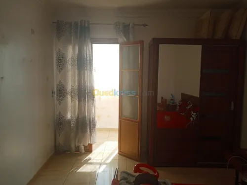 Vente Appartement F4 Sidi bel abbes Sidi bel abbes