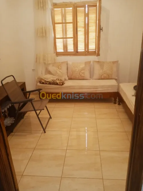 Vente Appartement F4 Sidi bel abbes Sidi bel abbes