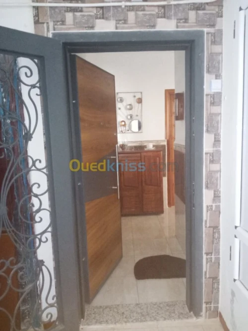 Vente Appartement F4 Sidi bel abbes Sidi bel abbes