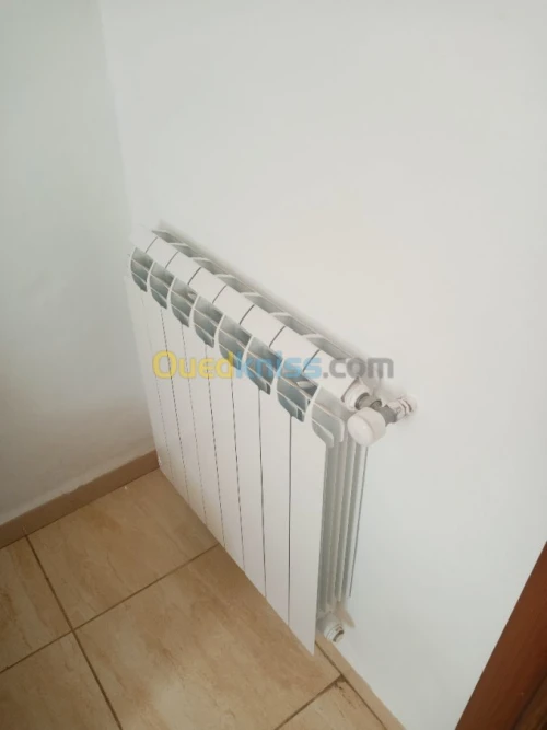 Vente Appartement F4 Sidi bel abbes Sidi bel abbes