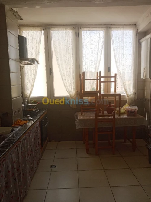 Vente Appartement F4 Sidi bel abbes Sidi bel abbes