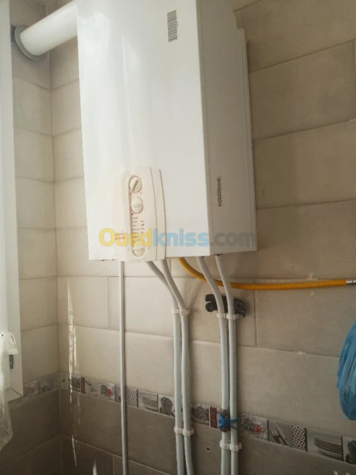 Vente Appartement F4 Sidi bel abbes Sidi bel abbes