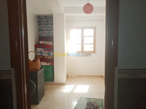 Vente Appartement F4 Sidi bel abbes Sidi bel abbes
