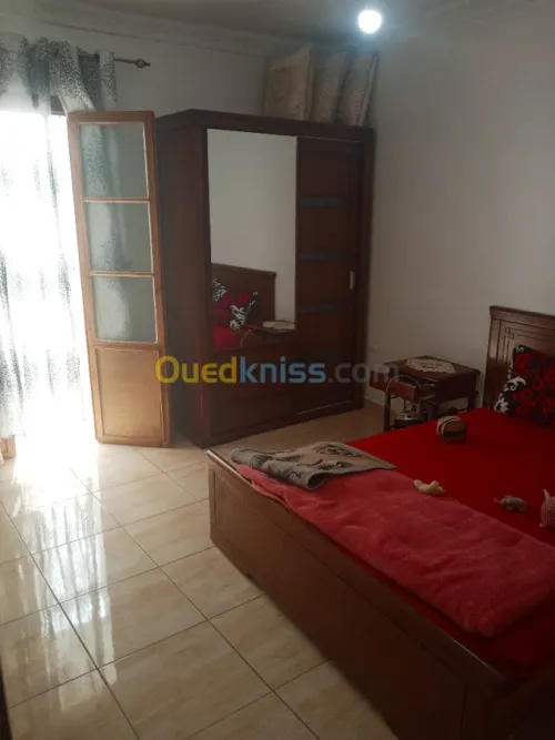 Vente Appartement F4 Sidi bel abbes Sidi bel abbes