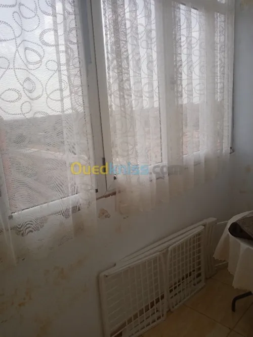 Vente Appartement F4 Sidi bel abbes Sidi bel abbes