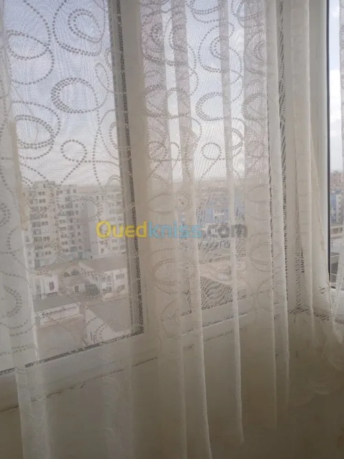 Vente Appartement F4 Sidi bel abbes Sidi bel abbes