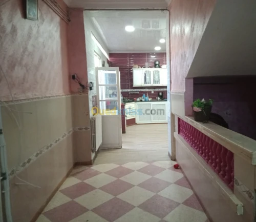 Vente Villa Mostaganem Sidi ali