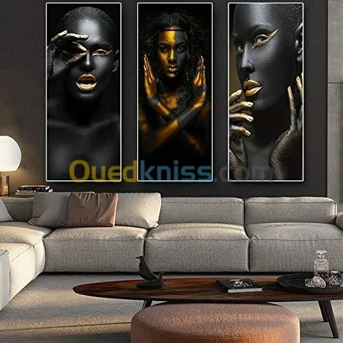 Tableau decoratifs