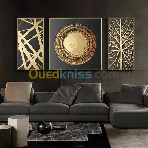 Tableau decoratifs