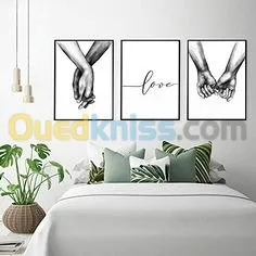 Tableau decoratifs