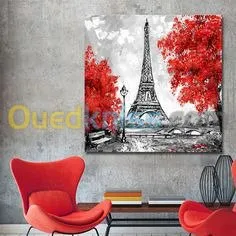 Tableau decoratifs