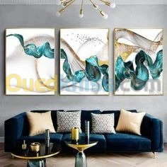 Tableau decoratifs