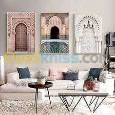 Tableau decoratifs