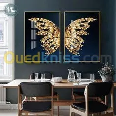 Tableau decoratifs