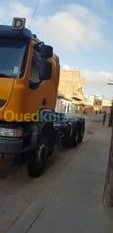 Renault kirax