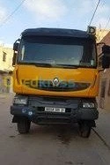 Renault kirax
