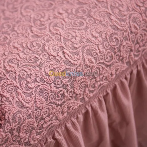 Housses Pour Chaise 6PCS