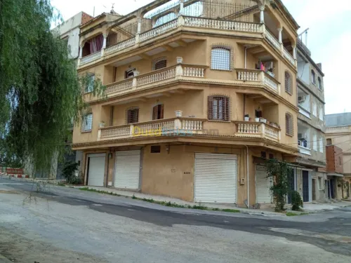 Vente Villa Tipaza Kolea