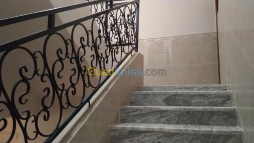 Location vacances Appartement F3 Biskra Biskra