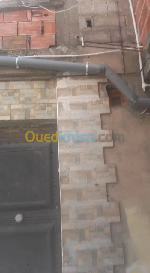 Vente Immeuble Annaba Sidi Amar