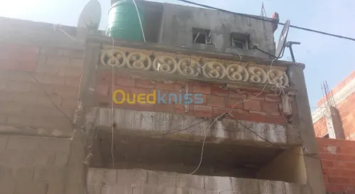 Vente Immeuble Annaba Sidi Amar