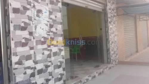 Vente Immeuble Annaba Sidi Amar
