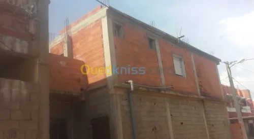 Vente Immeuble Annaba Sidi Amar