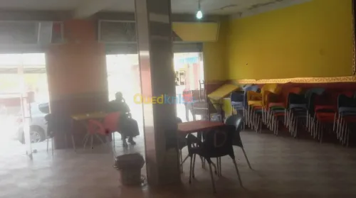 Vente Immeuble Annaba Sidi Amar