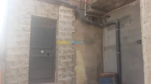 Vente Immeuble Annaba Sidi Amar