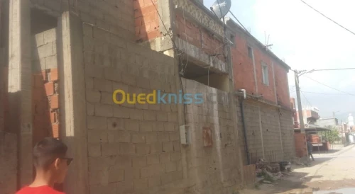 Vente Immeuble Annaba Sidi Amar