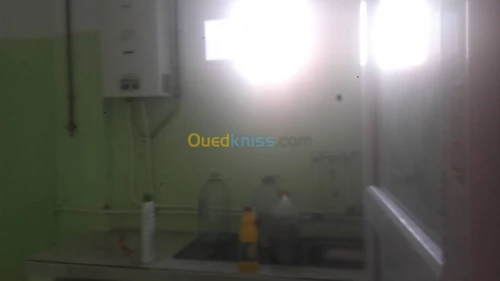 Vente Immeuble Annaba Sidi Amar