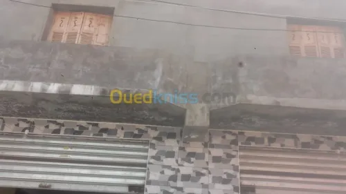 Vente Immeuble Annaba Sidi Amar