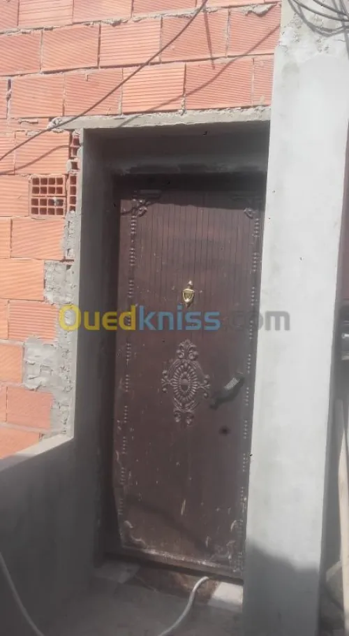 Vente Immeuble Annaba Sidi Amar