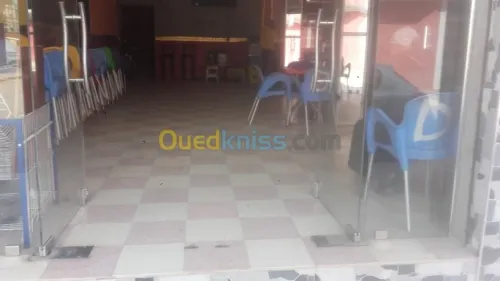 Vente Immeuble Annaba Sidi Amar
