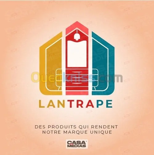 Conception et Impression