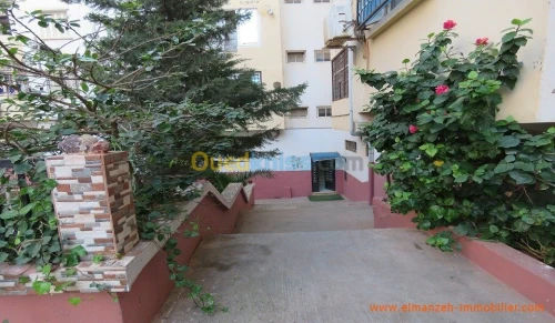Location vacances Appartement F3 Oran Oran