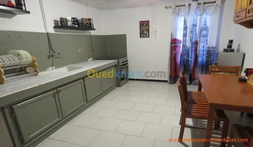 Location vacances Appartement F3 Oran Oran