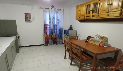 Location vacances Appartement F3 Oran Oran