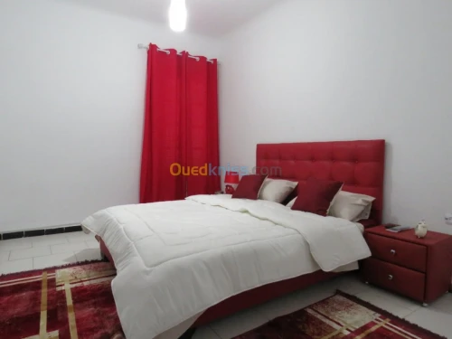 Location vacances Appartement F3 Oran Oran