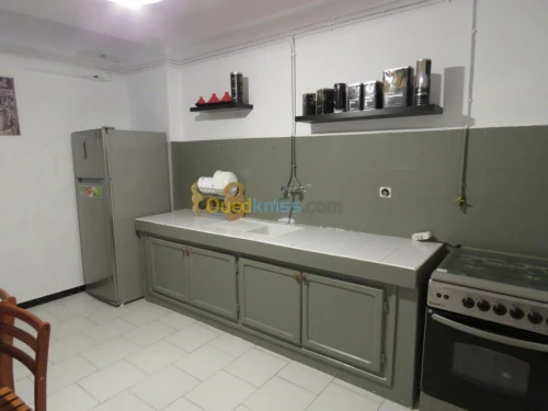 Location vacances Appartement F3 Oran Oran
