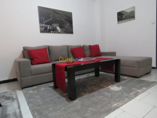Location vacances Appartement F3 Oran Oran