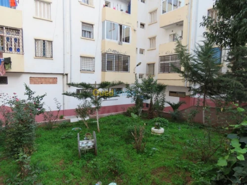 Location vacances Appartement F3 Oran Oran