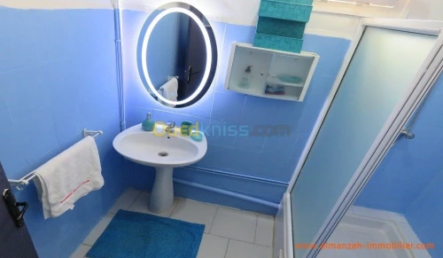 Location vacances Appartement F3 Oran Oran