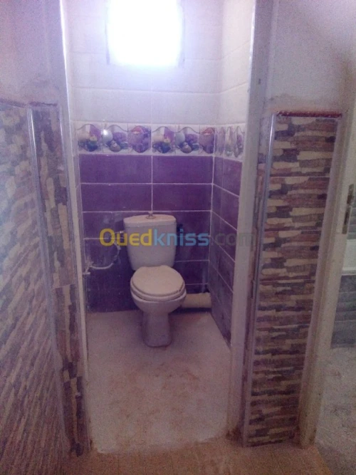 Location Appartement F3 Alger Ain benian