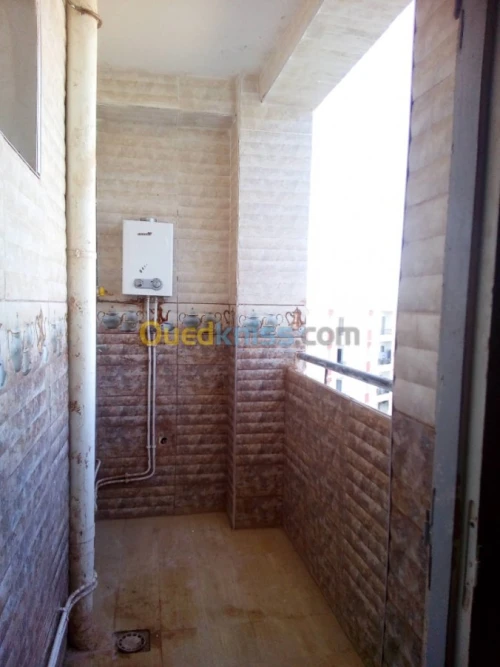 Location Appartement F3 Alger Ain benian