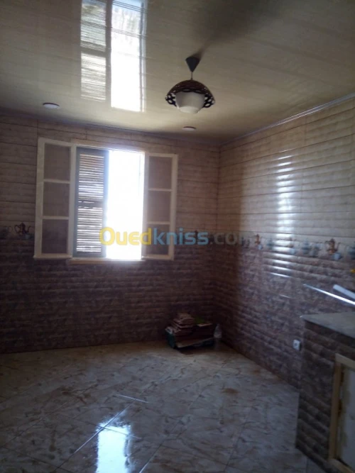 Location Appartement F3 Alger Ain benian