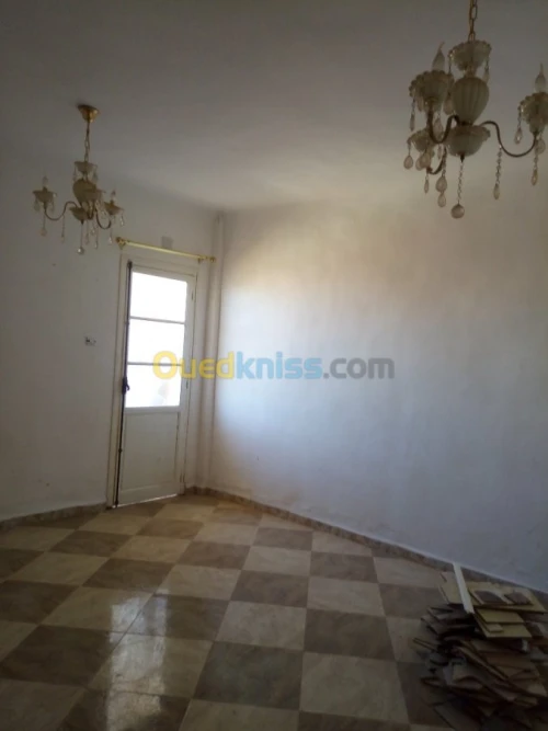Location Appartement F3 Alger Ain benian