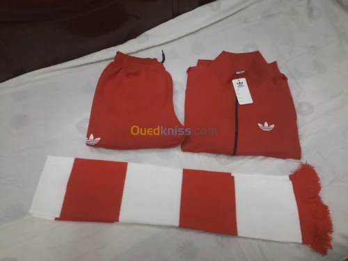 Survêtement bonne qualités